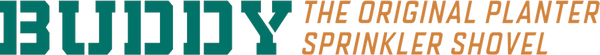Buddy Shovel logo