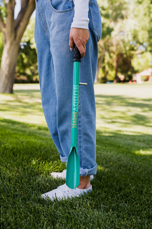 Buddy Shovel